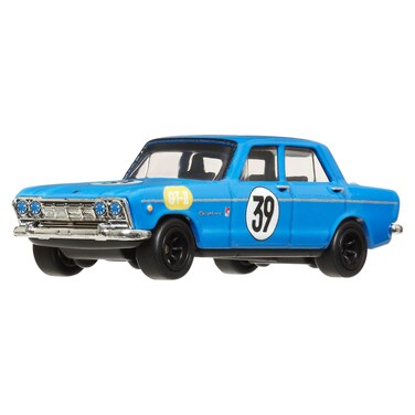 Hot Wheels Prince Skyline GT Car Culture Circuit Legends Vehicles for Children from 3 Years and Adults Fans and Collectors Premium Collection by Car Culture in 164 Scale