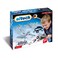 Eitech C900 Metal Construction Kit  Large Expansion Set Multicoloured