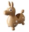 Light Brown  Gymnic Rody Horse
