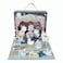 Floss  Rock 43P6363 Enchanted Play Box with Wooden Pieces