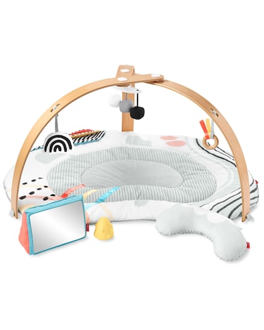 Skip Hop Discoverosity Play Gym