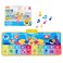 WowWee Wow Wee 61357 Pinkfong Baby Shark Official Dance Mat