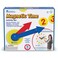 Learning Resources Magnetic Time Activity Set