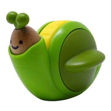 Mirari SkillDillies Snail  The Wonder of Tiny Discoveries  Develop Fine Motor Skills  Ages 6 Months