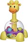 Playskool Tumble Top Spinning and Popping Baby Toy for 1 Year Olds and Up Amazon Exclusive