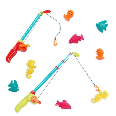 B toys FISHING PLAY SET