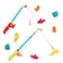 B toys FISHING PLAY SET
