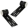 BOROLA Road Railway Tape for Toy Cars Track Trains Perfect to Keep Your Kids Away from Screens Kids Gifts 2 Rolls of Road