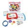 Spirograph Jr  Jumbo Sized Gears Classic Retro Toy For Spiral Drawing Art Design Toy Kit for Smaller Hands  For Kids Ages 3 and Up