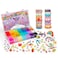 Rainbow Loom Treasure Trove  DIY Rubber Band Bracelet Craft Kit with Case  11000 Loom Bands  Accessories Design  Create Ages 7 Amazon Exclusive