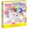 Creativity for Kids Quick Knit Loom Unicorn Plushie  Knitting Craft Kit for Kids  Create a DIY Unicorn Plush Toy