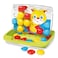 Quercetti Baby Art Activity Toy Multi