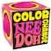Schylling Color Change Nee Doh Fidget Toy