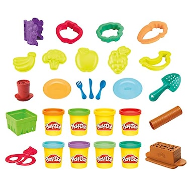 PlayDoh PD SUSTAINABLE TOOLSET