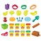 PlayDoh PD SUSTAINABLE TOOLSET