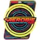 Aerobie Pro Ring Outdoor Flying Disc 14 inches Yellow