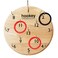 Elite Sportz Ring Toss Games for Adults  Kids  Wall Games for Indoor  Outdoor Family Fun  Dorm Garage BBQ Beach Party Camping  Yard Games for All Ages