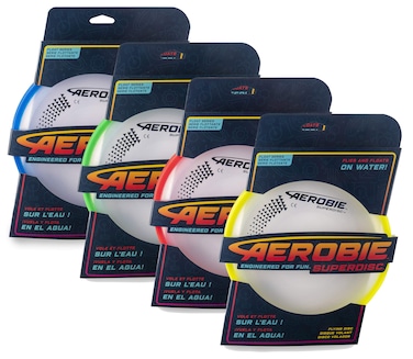 Aerobie Superdisc 6044022