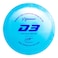 Prodigy 500 D3 Distance Driver  Luke Humphries 2022 Signature Series  Stable Distance Driver Disc Golf Disc  Premium 500 Plastic  Straight Disc Golf Driver  170174g Colors May Vary