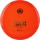 Kastaplast K1 Idog Fairway Driver Golf Disc