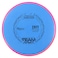 Axiom Discs Electron Envy Soft Disc Golf Putter Colors May Vary