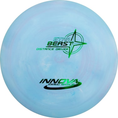 Innova Star Beast Golf Disc Colors may vary