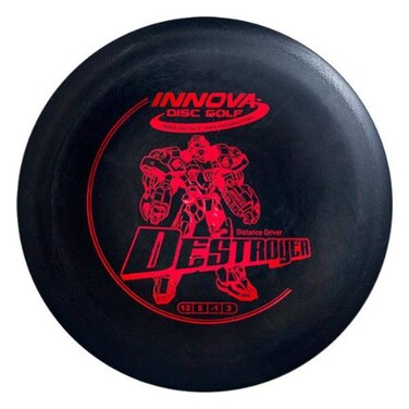 Innova  Champion Discs DX Destroyer Golf Disc Colors May Vary