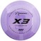 Prodigy Disc 500 X3  Fast Disc Golf Driver  Overstable Flight for Long Drives  Premium 500 Plastic  Alternative to Innova Destroyer Disc Golf Driver  Colors May Vary 170174g