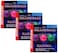 Sport Design Replacement Beach Balls for Beachball Smashball Kadima Watercolors