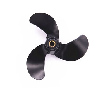 SouthMarine Boat Engine Propeller for 7 78x7 12 for Honda 4Stroke 5HP BF5 Outbord Motors 7 78 x 7 12