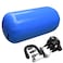 GLANT Air Mat Tumble Track AirSpot  Gymnastics Training Springboard  Round Inflatable Springboard