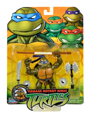 TMNT CLASSIC DONATELLO 81030E1213