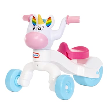 Little Tikes  Go  Grow Unicorn RideOn Tricycle