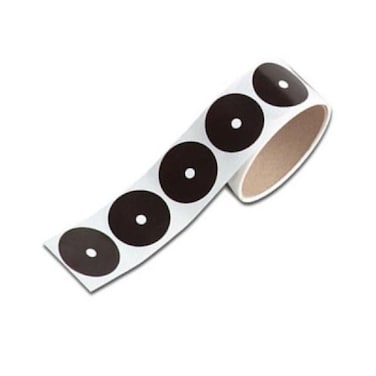 Bank Shot Billiards Set of 10 Pool Table Spots That Stick  Made in USA