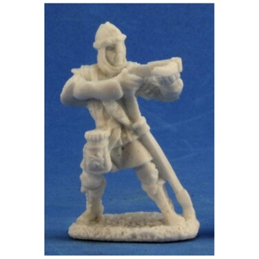 Reaper Bones Anhurian Crossbow 3 Miniature