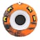 MADOG Towable Tube for Boating Inflatable Boat Tube for Water Sports Capacity Quick Inflation  Deflation