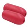Deep Water Float Pack of 2 Red 5x11Inch