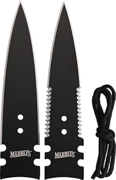 Marbles SPEAR Head Set