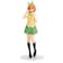 SEGA Unisex Kids Quintessential Quintuplets MovieYotsuba NakanoThe Last FestivalYotsubas Side SPM Statue MultiColour Colourful Estndar