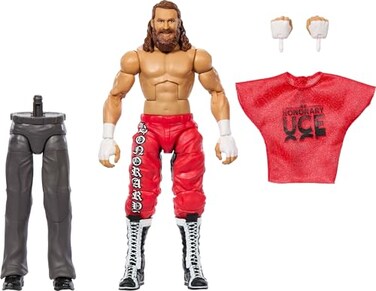 Mattel WWE Elite Sami Zayn