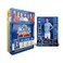 Match Attax 202223 Topps Champions League Cards  Blue Mini Tin 38 Cards  2 LE