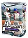Topps 2021 Bowman Platinum MLB Baseball Blaster Box