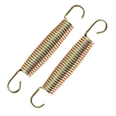 Trampoline SpringsTrampoline Springs 55 Inch1 PCS2 PCS to Choose from