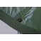 JumpKing PAD15JP510G 15 Green 5 Poles 10 Wide Safety Pad