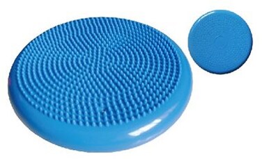 Therapists Choice Inflated AirFilled Stability Balance Disc