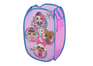 IDEA NUOVA Hasbro My Little Pony Pop Up Hamper NK960126