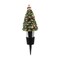 Spode Christmas Tree Bottle Stopper Tree