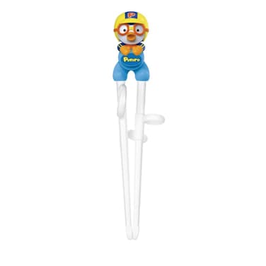 Edison Friends 1 X New Pororo Training Chopsticks for Left Hand