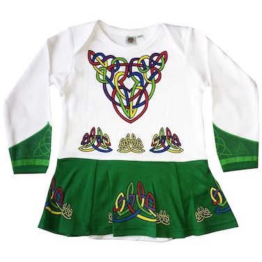 Traditional Craft babygirls Classic