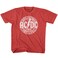 ACDC Heavy Metal Rock Band High Voltage Rock  Roll Vintage Toddler TShirt Tee